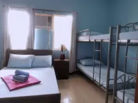 Connecting Flight Mactan Cebu Hostel Hotels in 