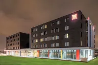 Ibis Budget Gonesse le Bourget