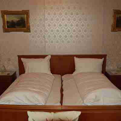 Hotel Villa Grunewald Rooms