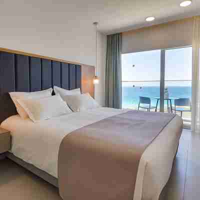 Napa Mermaid Hotel & Suites Rooms