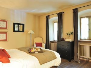 Il Sambuco B&B