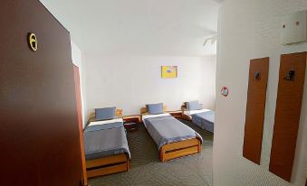 Divera Rooms