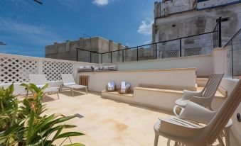 Casa Luxor Cartagena by Soho