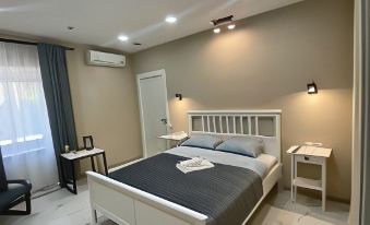 Rimini Hotel