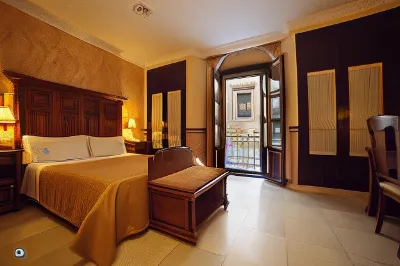 Hotel Posada de Vallina by MiRa Hotel di Cordoba