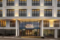 Operla Airport Hotels, Trademark Collection by Wyndham Hotels near Florya Beach