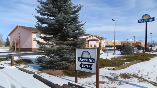 Days Inn by Wyndham Alamosa