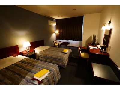 Hotel Hana-No-Shou