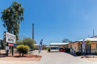 Outback Motel Mt Isa Hotels in Mount Isa