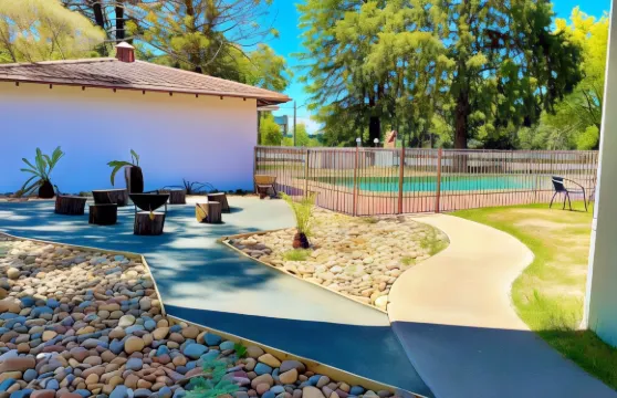 阿米代爾全季汽車旅館