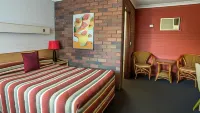 Arabella Motor Inn (Formerly South Tweed Motor Inn) Hotels in Tweed Heads West