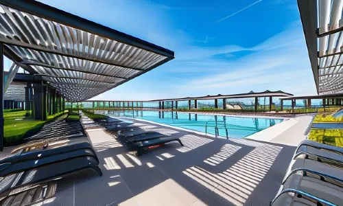Voya Beach Resort - Ultra All Inclusive