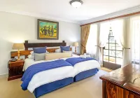 Afrique Boutique Hotel O.R. Tambo Hotels in Boksburg