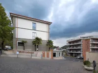 Hotel Terme Capasso Hotels in 