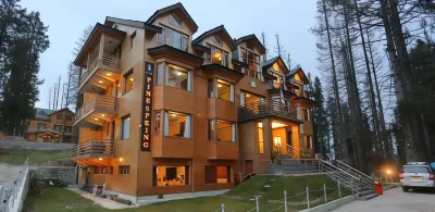 Hotel Pine Spring Gulmarg Hotels in Gulmarg