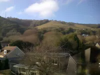 Cornerways Hotel di Ventnor