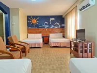 Garden Villa Hotel Hotels in Tamuning