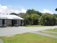 Greymouth Kiwi Holiday Park & Motels Hôtels à : Greymouth