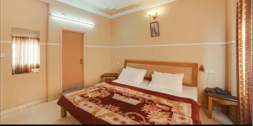 Hotel King
