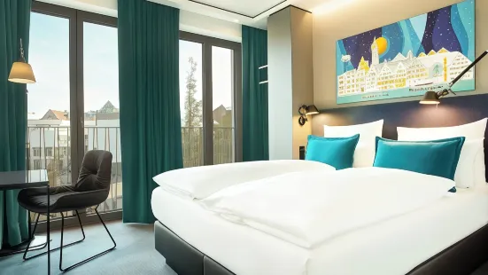 Motel One Ulm