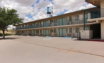 Motel 6 Gallup, NM