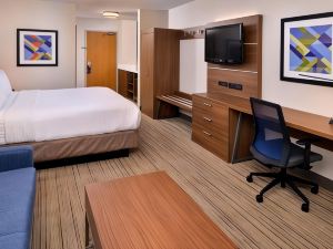 Holiday Inn Express Walnut Creek