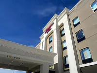 Hampton Inn McPherson Hotels in McPherson