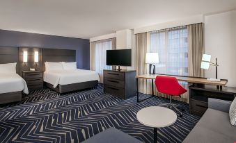 Residence Inn by Marriott Boston Cambridge