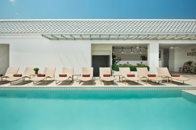 Casa Vimaya Riverside Hotels in Bangkok