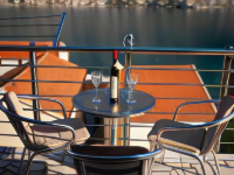 Apartments Marković Hotels in Muo