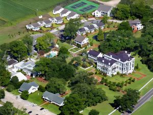 Nottoway Plantation and Resort