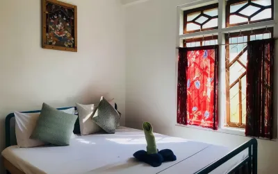 La Boheme Bajo