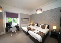Gwydyr Hotel Hotels in Llanrwst