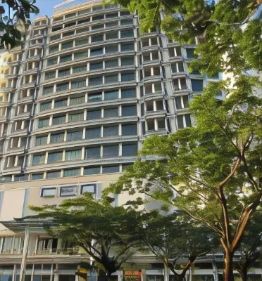 Comfort Zone Near Airport the Ceo Hotels in Bayan Lepas