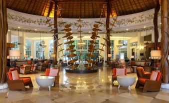 Catalonia Royal Tulum Beach & Spa Resort Adults Only - All Inclusive