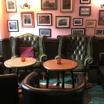 The Swan Inn Hotels in Blandford Forum