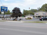Marinette Inn Hotels in Marinette