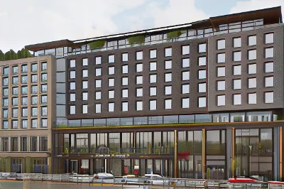 The Trade, Autograph Collection Hotels in 