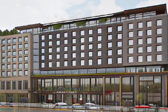 The Trade, Autograph Collection