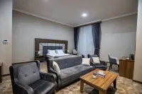 Volga Hotel Baku Hotels near IntegralPlus mağazalar şəbəkəsi (Neftçilər 3)