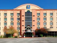 Home2 Suites by Hilton King of Prussia Valley Forge Các khách sạn ở King of Prussia