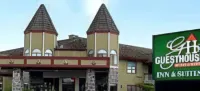 Quality Inn & Suites Fife Seattle Hotel di Fife