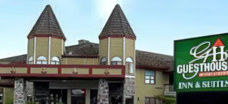 Quality Inn & Suites Fife Seattle