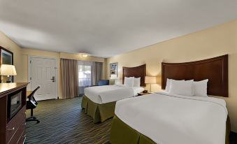 Best Western Crystal River Resort - Housity