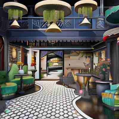 Hanoi Center Silk Classic Hotel & Travel Others