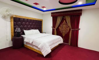 DreamsNex Resort Skardu