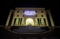 Antalya Grand Palace Hotels near Urgench International Airport