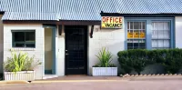 The Dixie Motel Brenham Các khách sạn ở Brenham