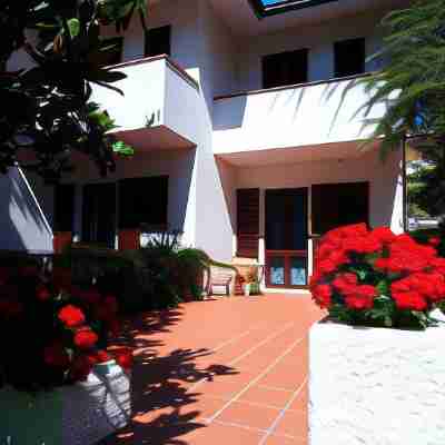 Hotel Giardino Suites&Spa Hotel Exterior