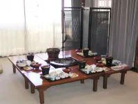 Minshuku Kamioka Hotel a Akiōta